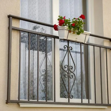 Apartmani Rvovic Nova Varos Exterior photo