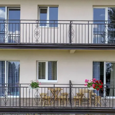 Apartmani Rvovic Nova Varos Exterior photo