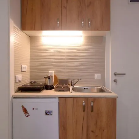 Apartmani Rvovic Nova Varos Exterior photo