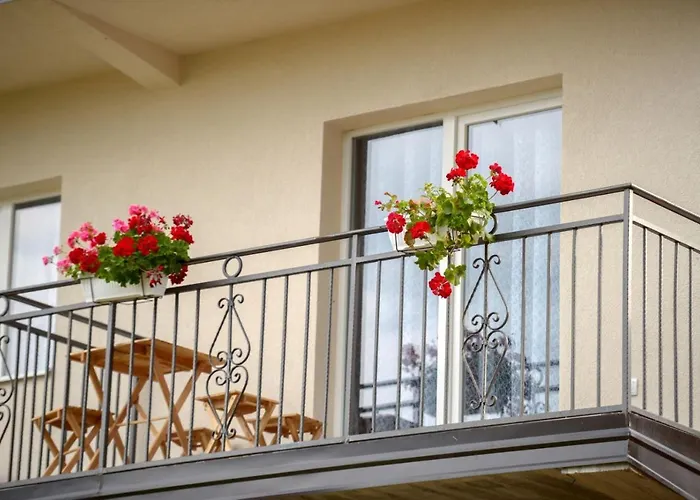 Apartmani Rvovic