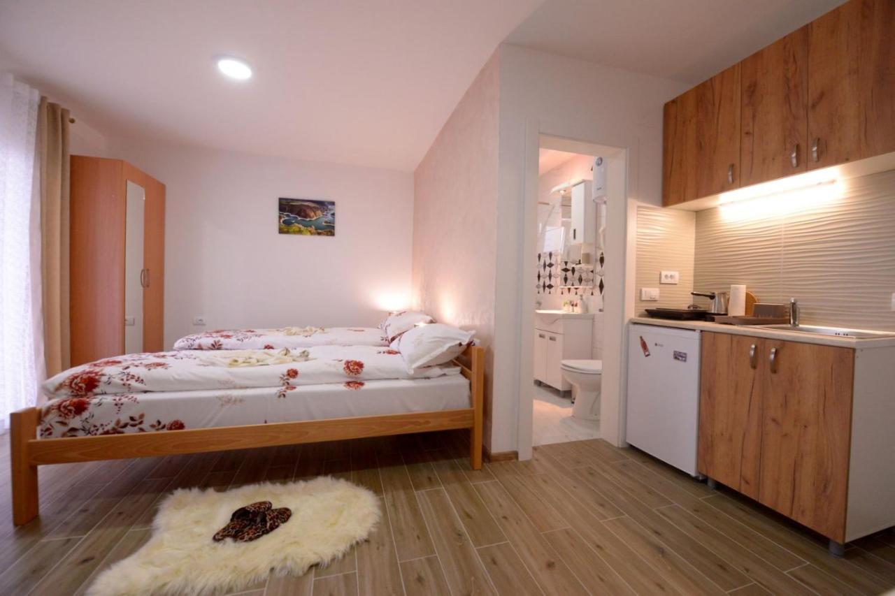 Apartment Rvovic Nova Varos