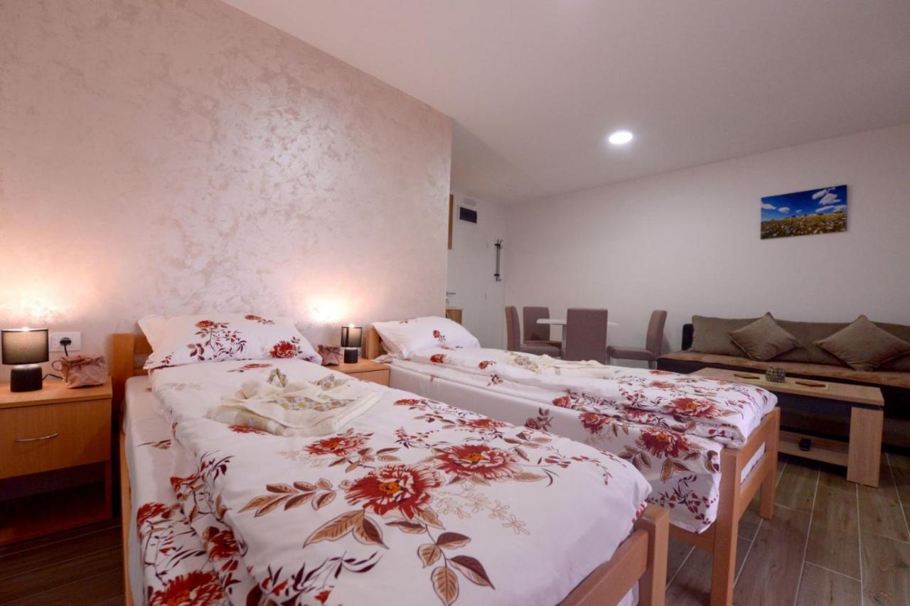 Rvovic Apartment *