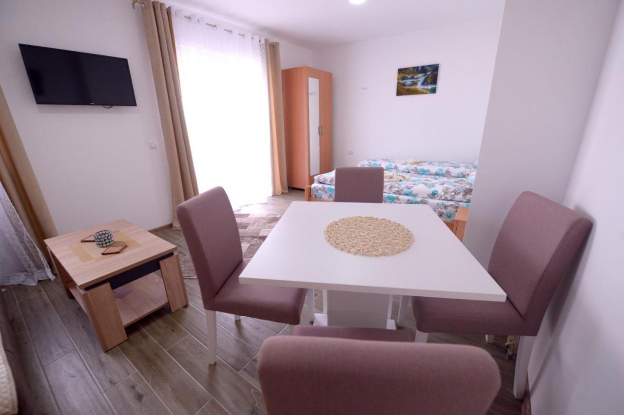 Rvovic Apartment