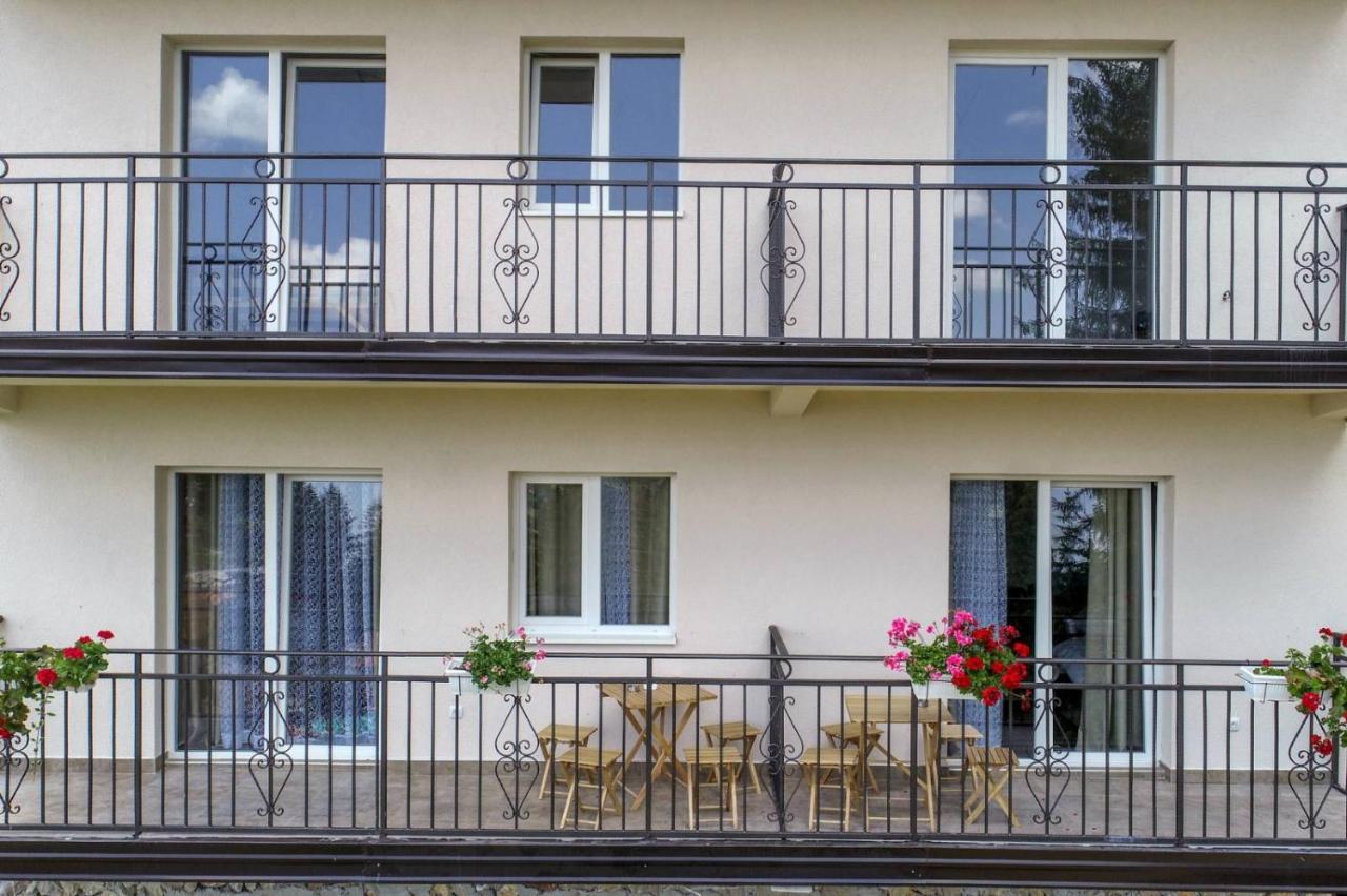 Rvovic Apartment