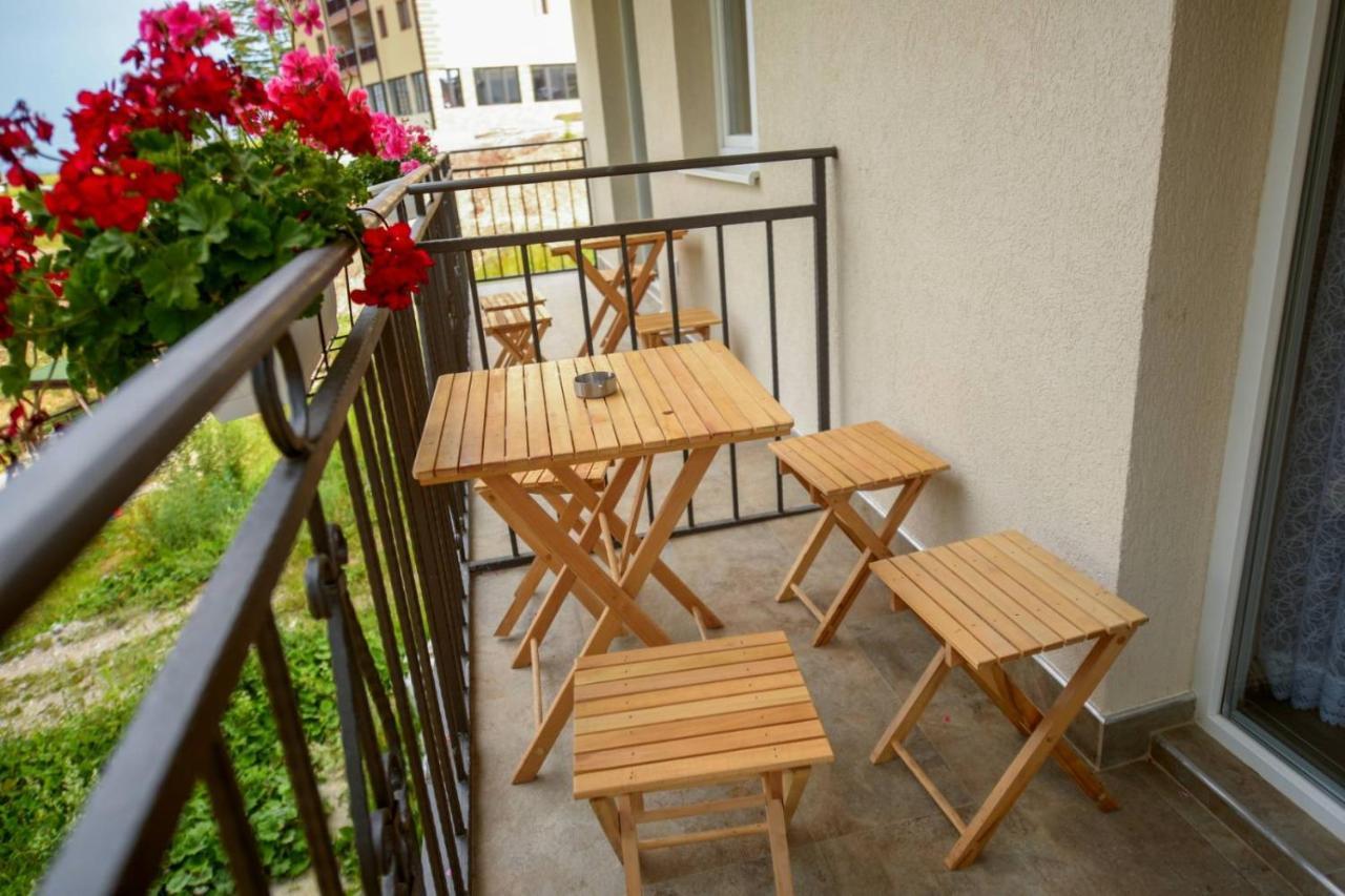 Apartment Rvovic