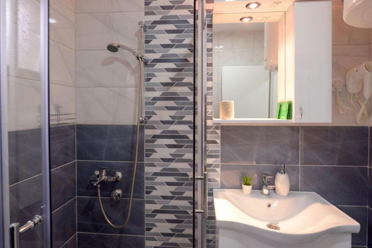 Rvovic Apartment *