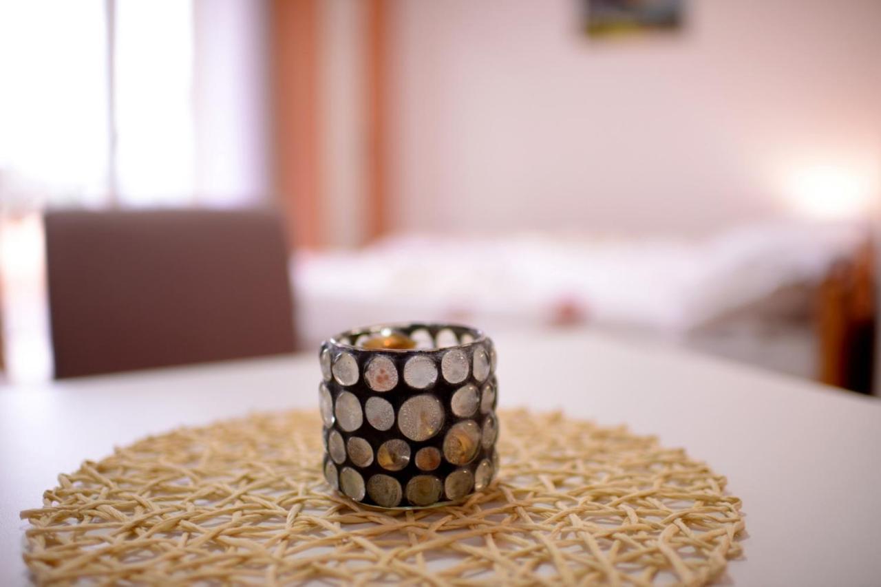 Rvovic Apartment