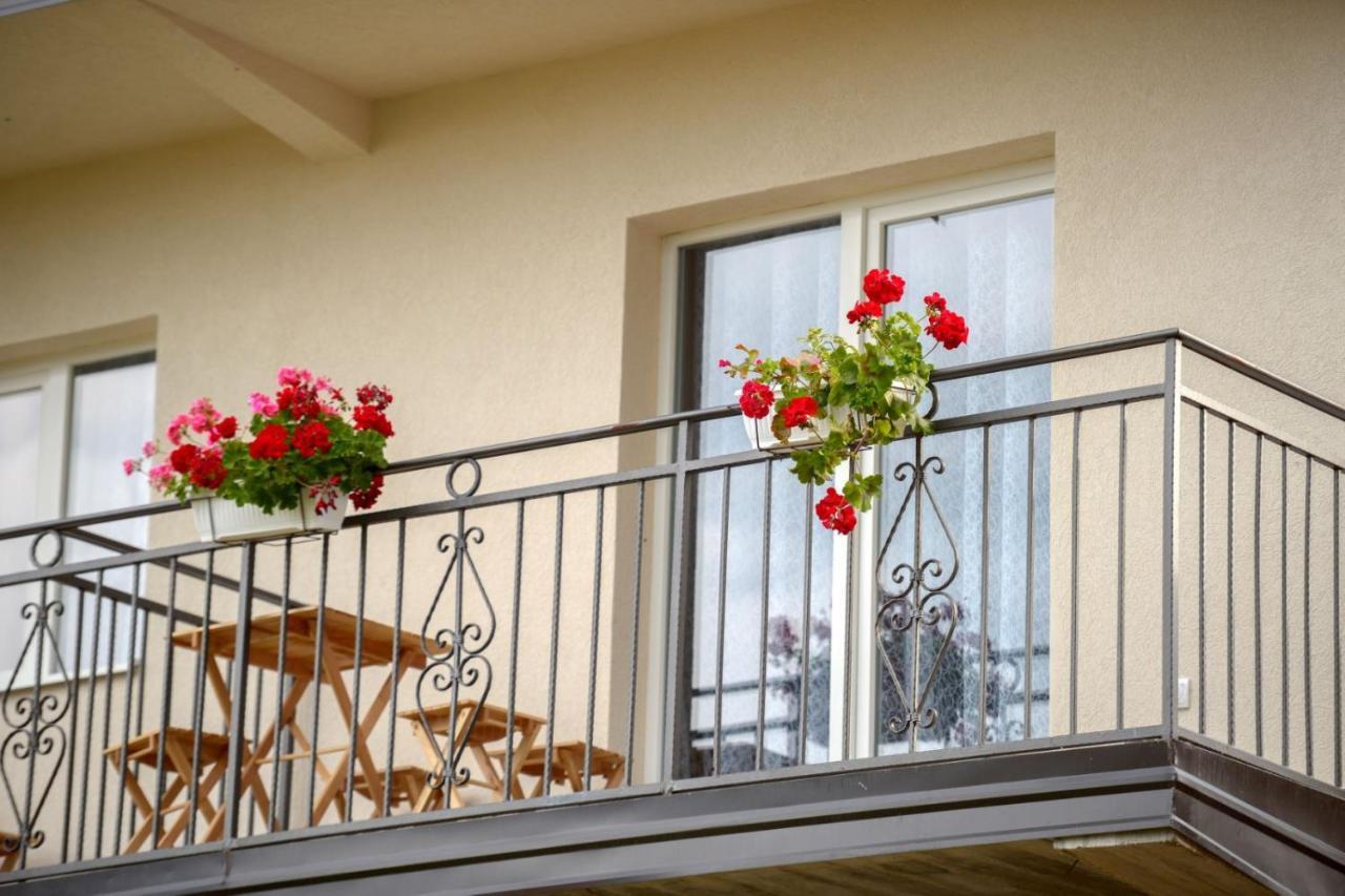 Apartment Rvovic Nova Varos