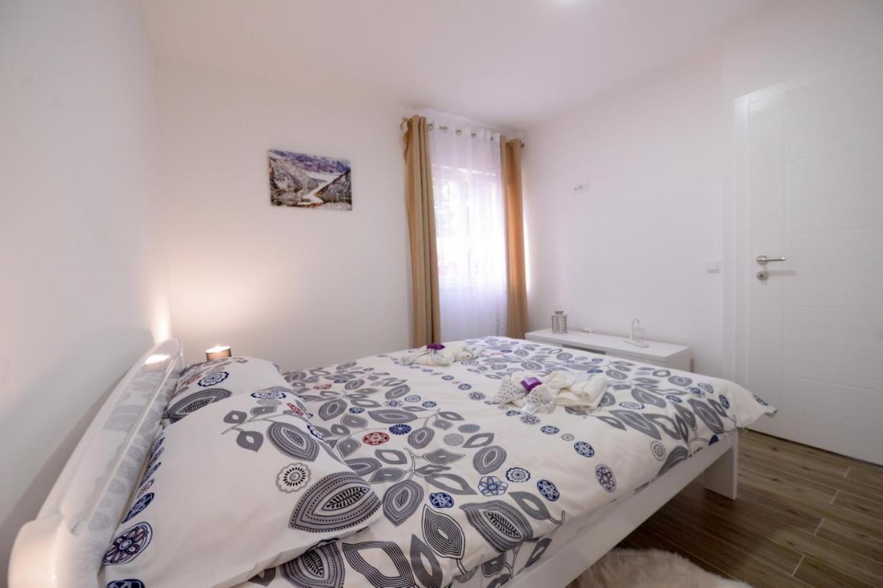 Apartment Rvovic Nova Varos