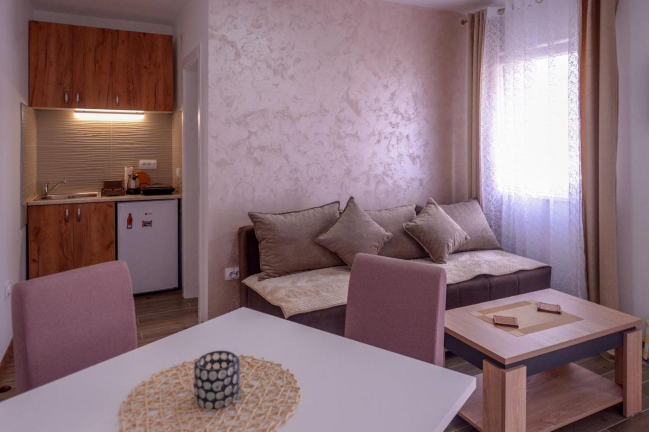 Rvovic Apartment *
