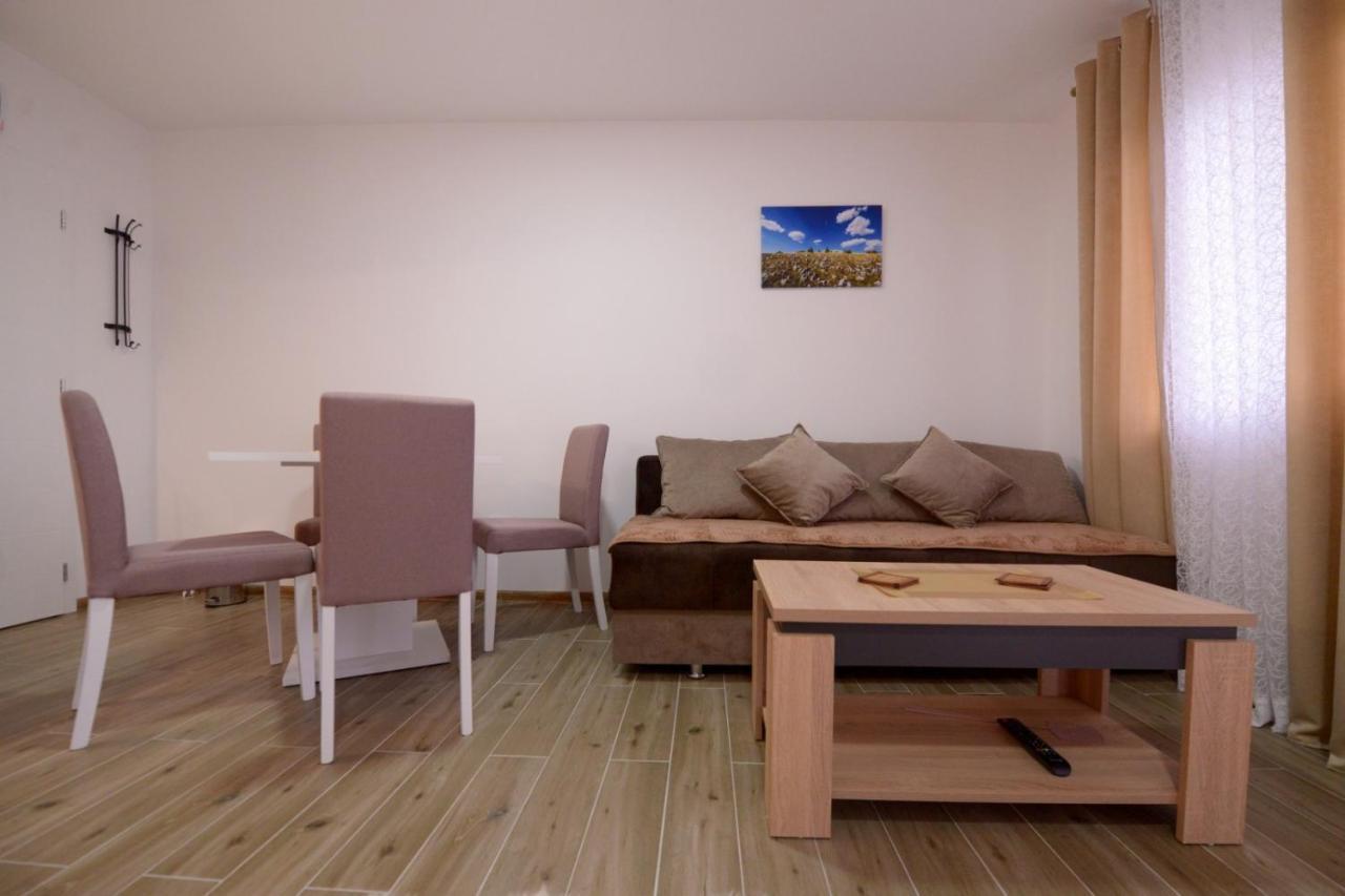 Apartment Rvovic Nova Varos